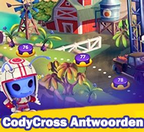 Pang! Codycross antwoorden.